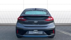 Hyundai IONIQ 1.6 GDi Hybrid Premium 5dr DCT Hybrid Hatchback